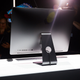 That gorgeous new iMac Pro. (All images: Alex Cranz/Gizmodo)